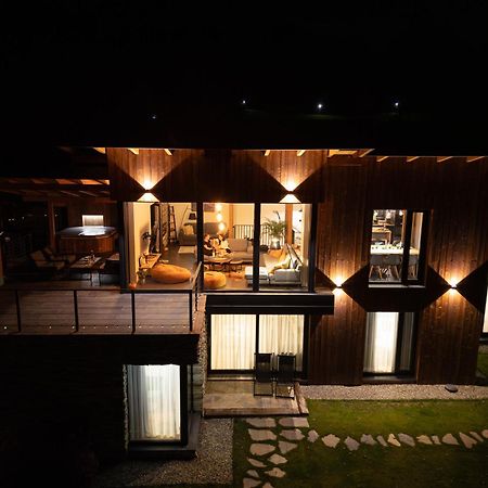 Mountain Lodge Rîşnov Esterno foto
