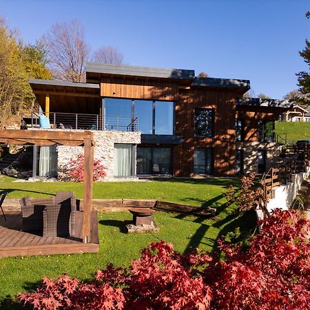 Mountain Lodge Rîşnov Esterno foto