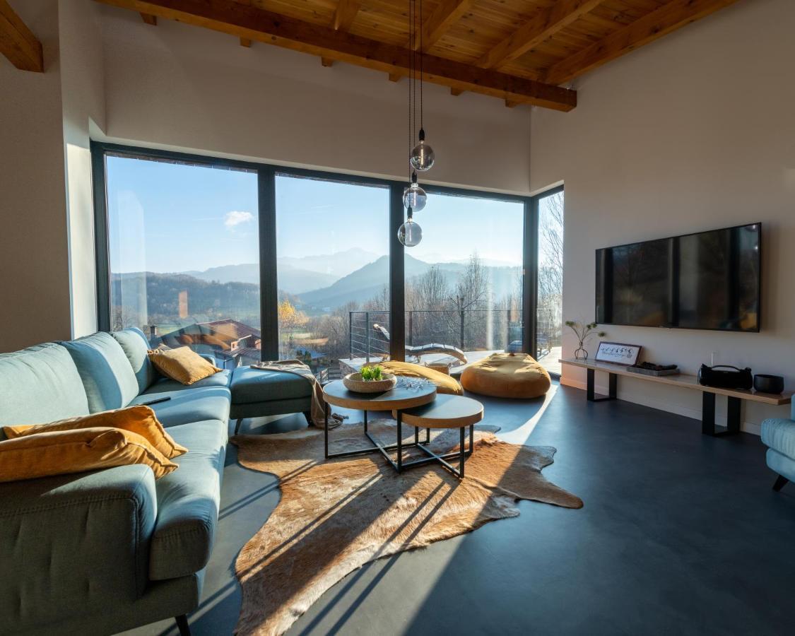 Mountain Lodge Rîşnov Esterno foto