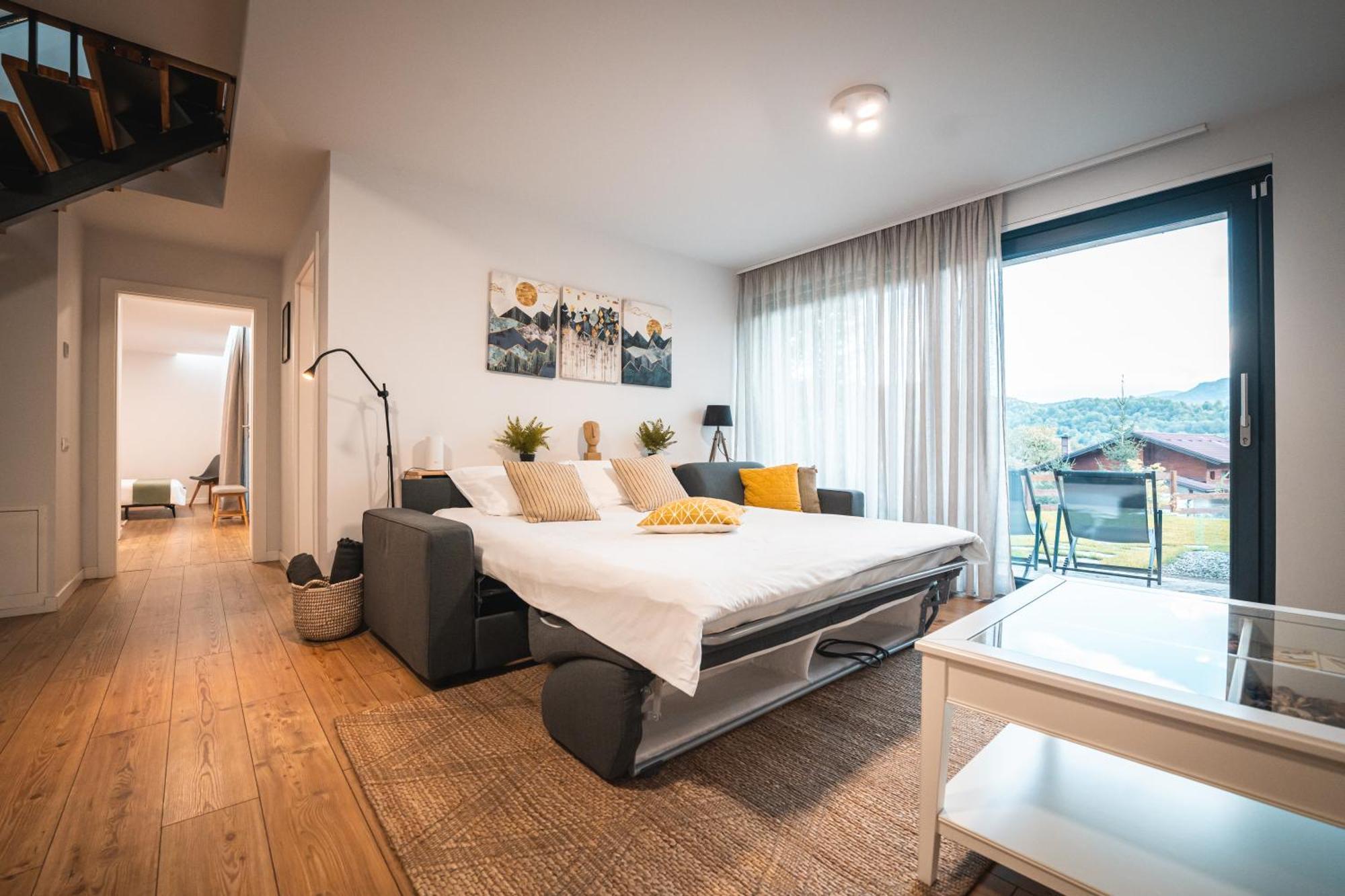 Mountain Lodge Rîşnov Esterno foto